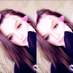 Meet your Posher, Andraya